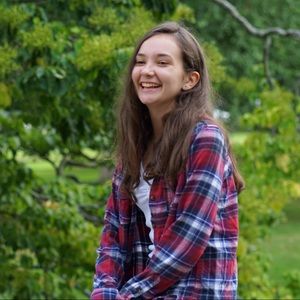 Meet your Posher, Faith